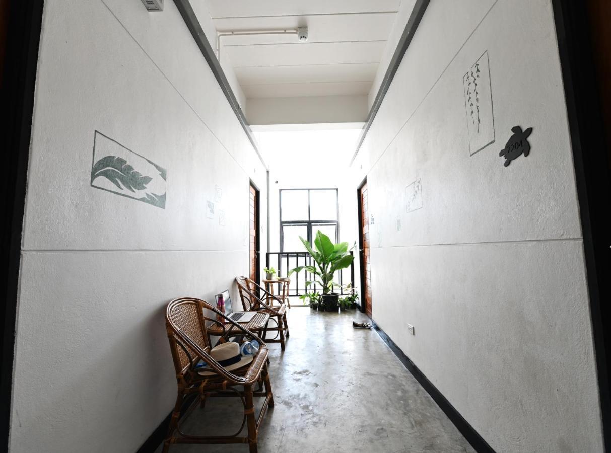 The Dearly Koh Tao Hostel-Padi 5 Star Dive Resort Exterior photo