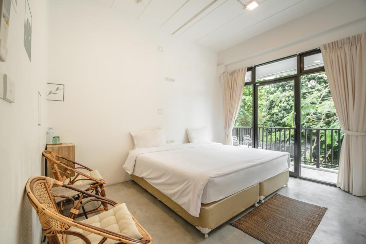 The Dearly Koh Tao Hostel-Padi 5 Star Dive Resort Exterior photo